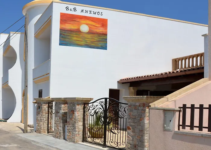 Anemos 莫尔恰诺迪莱乌卡