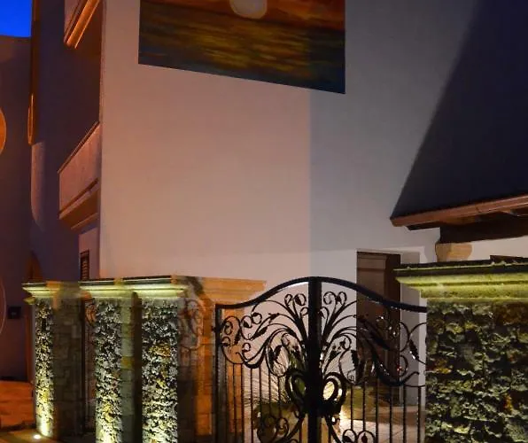 Anemos Morciano di Leuca