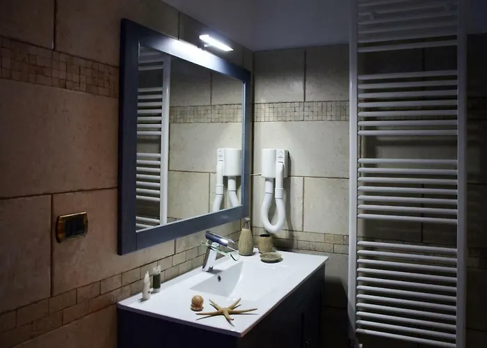 Anemos 4* Morciano di Leuca