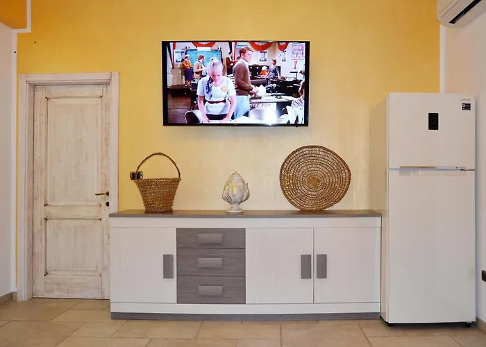 住宿加早餐酒店 Anemos